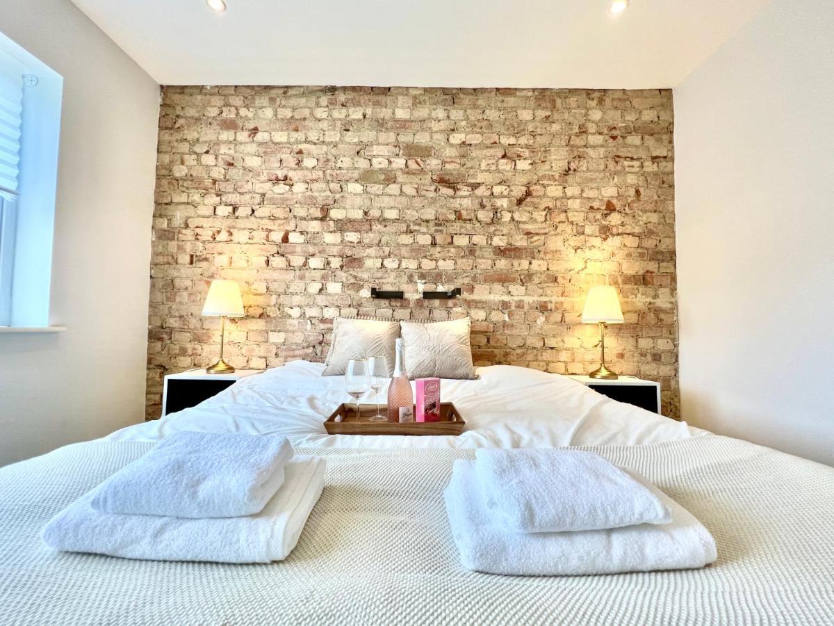 Happy And Cosy Stay London Exterior photo