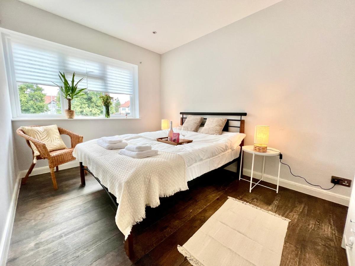 Happy And Cosy Stay London Exterior photo