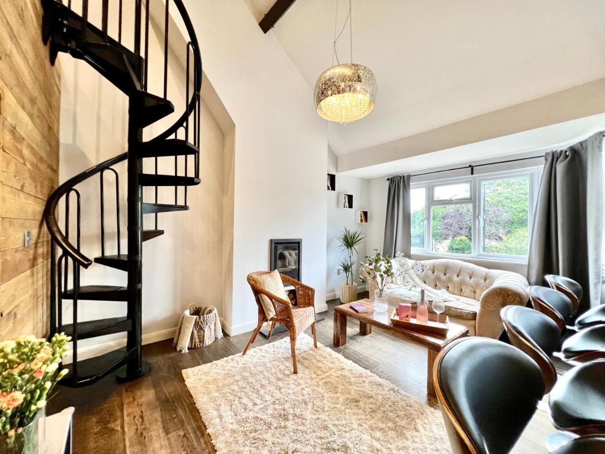 Happy And Cosy Stay London Exterior photo