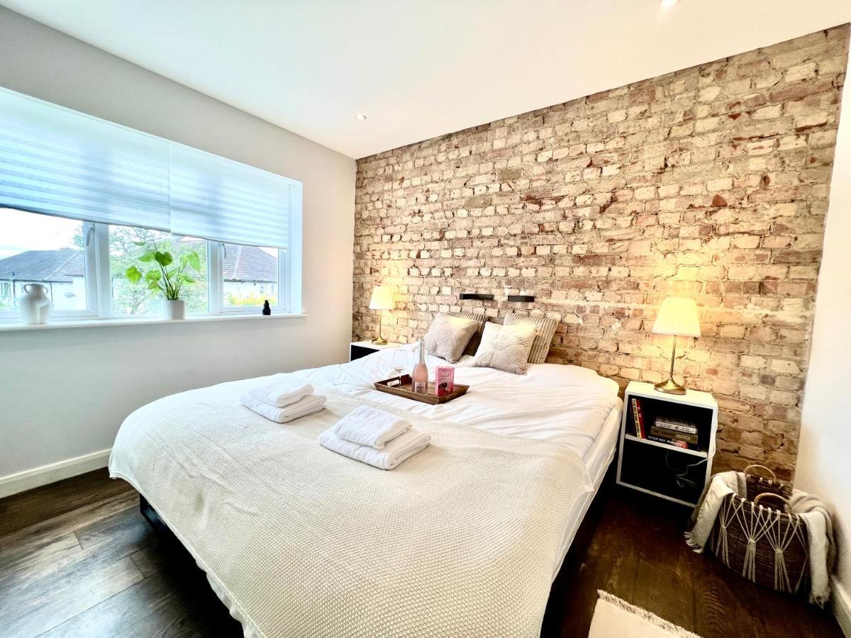 Happy And Cosy Stay London Exterior photo